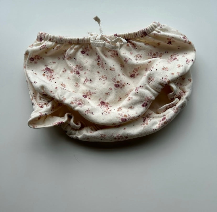 Jamie Kay Frill Bloomers 6-12m
