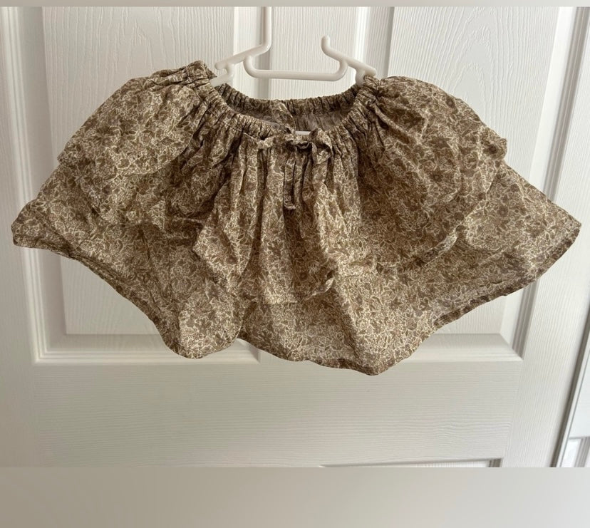 Jamie Kay Skirt 6-12m