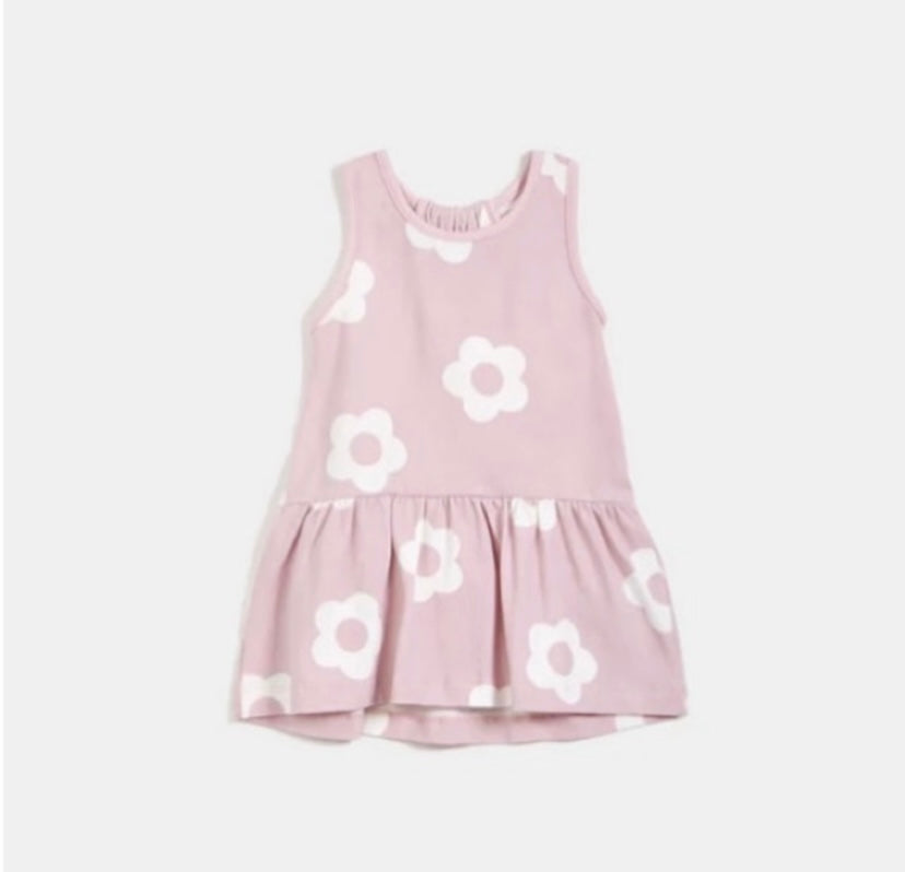 Miles The Label Floral Dress 3m