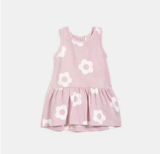 Miles The Label Floral Dress 3m