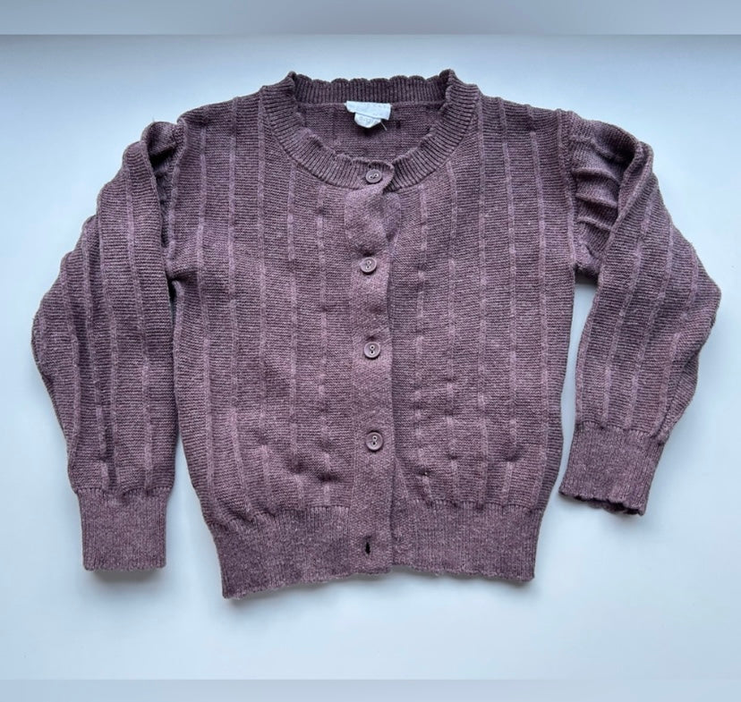 Jamie Kay Cardigan 6-12m