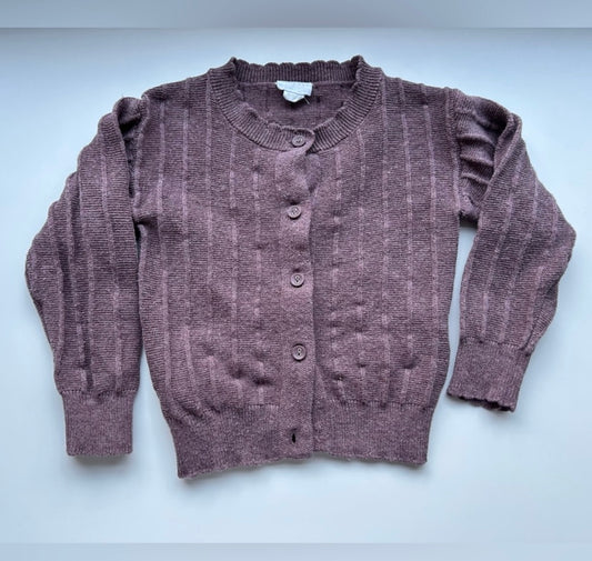 Jamie Kay Cardigan 6-12m