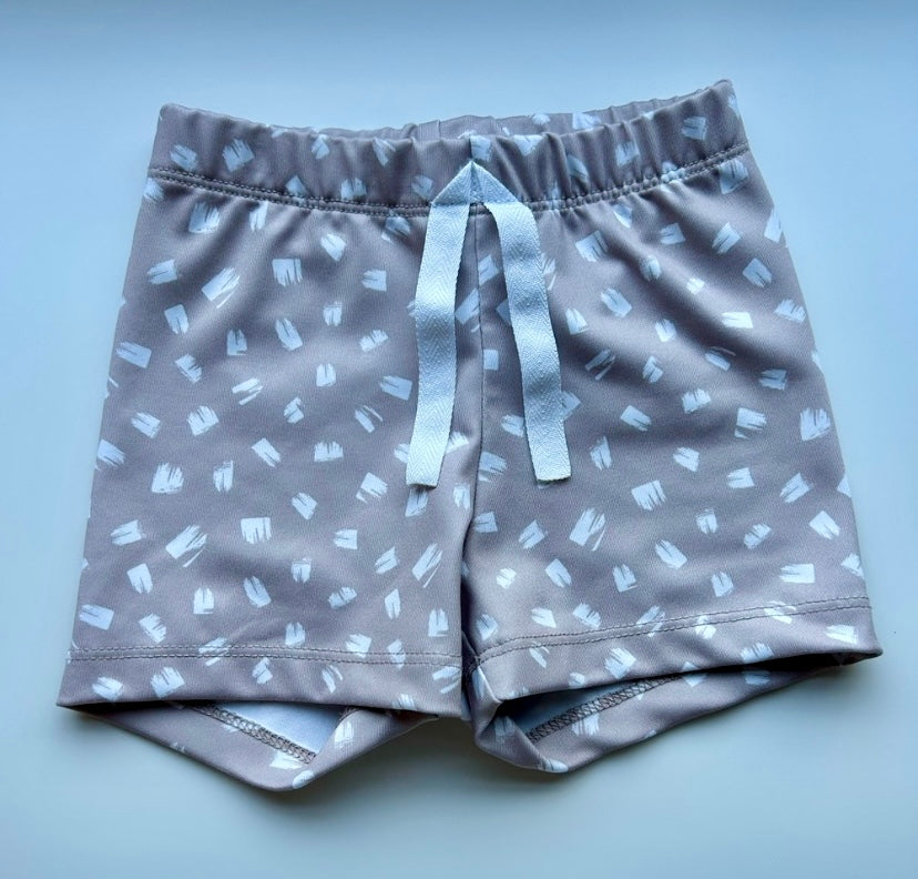 Imagine Perry Swin Trunks 2T