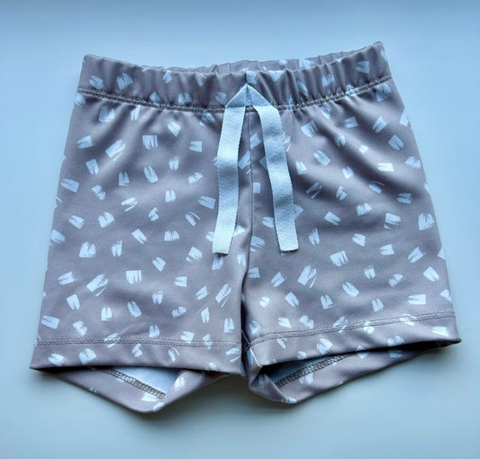 Imagine Perry Swin Trunks 2T